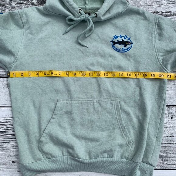Maui and Sons Pullover Hoodie - Picture 4 of 7